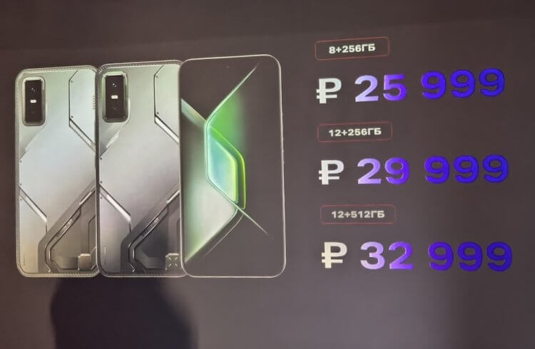 Сколько стоит Infinix GT 30 Pro в России. Цены Infinix GT 30 Pro. Фото.