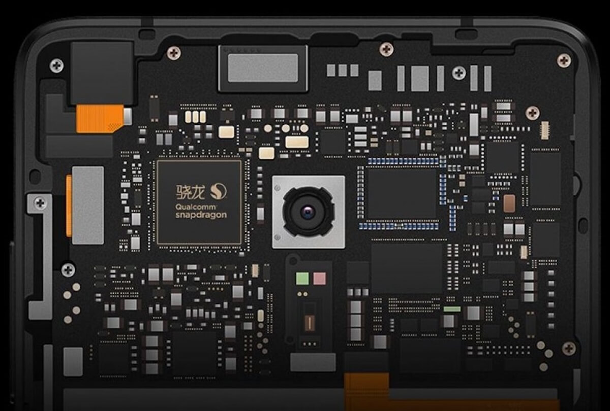 Как Apple заставит всех отказаться от смартфонов с памятью 256 ГБ