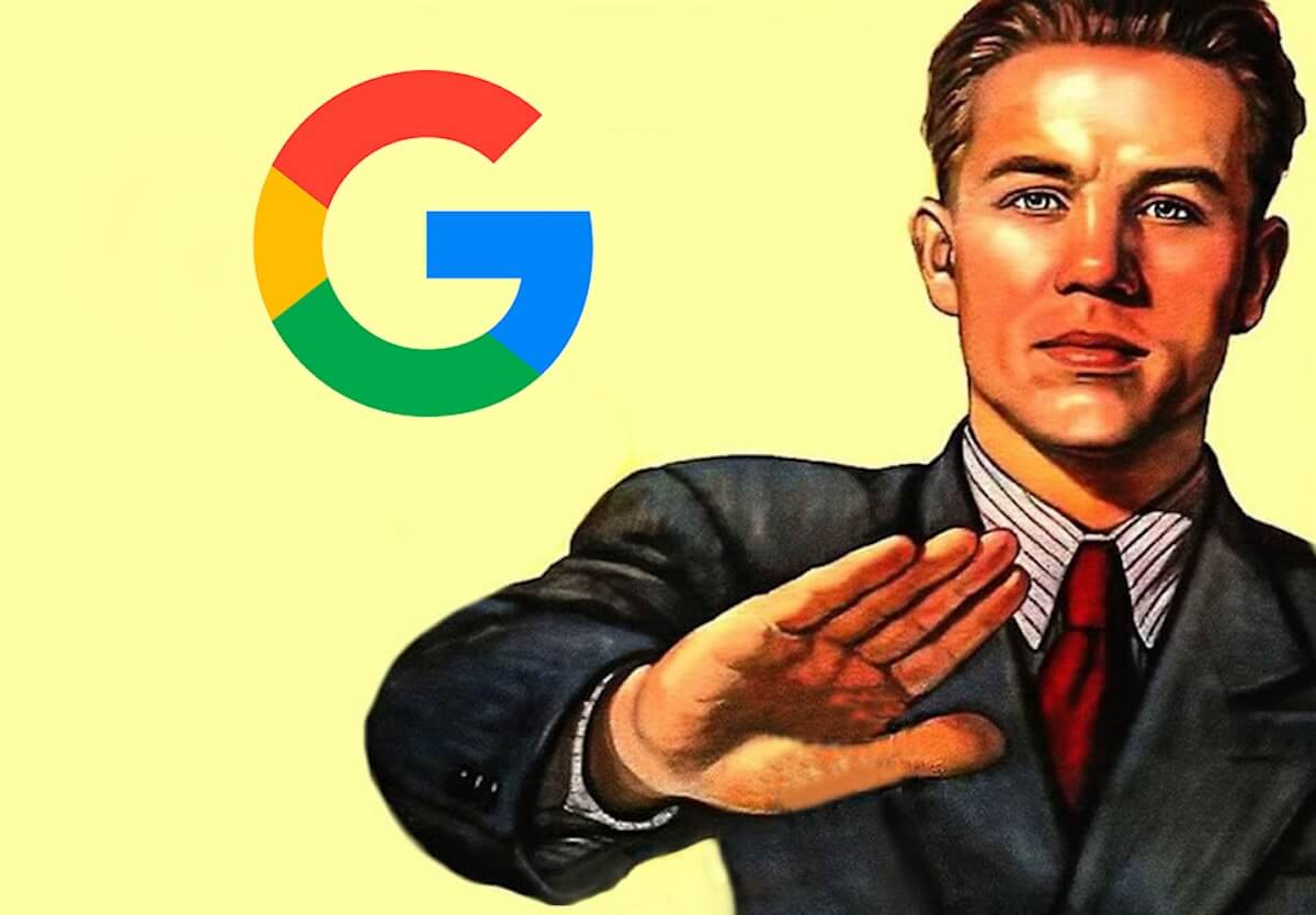 Google решила не быть как все, и отказывается от планшетов, умных колец и складных телефонов