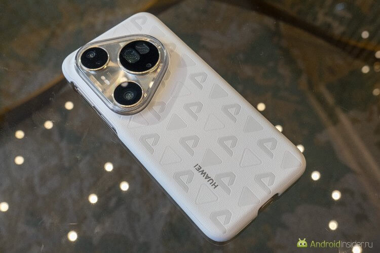 Какой процессор в HUAWEI Pura 80 Ultra. Даже в чехле телефон перегреваться на будет. Какой процессор в HUAWEI Pura 80 Ultra. Даже в чехле телефон перегреваться на будет. Фото.