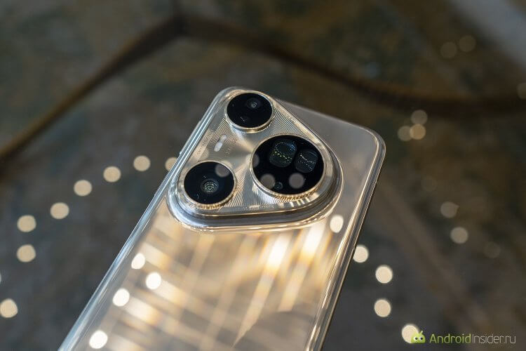 Преимущества и недостатки нового HUAWEI. Камера — одно из главных достоинств Pura 80 Ultra. Преимущества и недостатки нового HUAWEI. Камера — одно из главных достоинств Pura 80 Ultra. Фото.