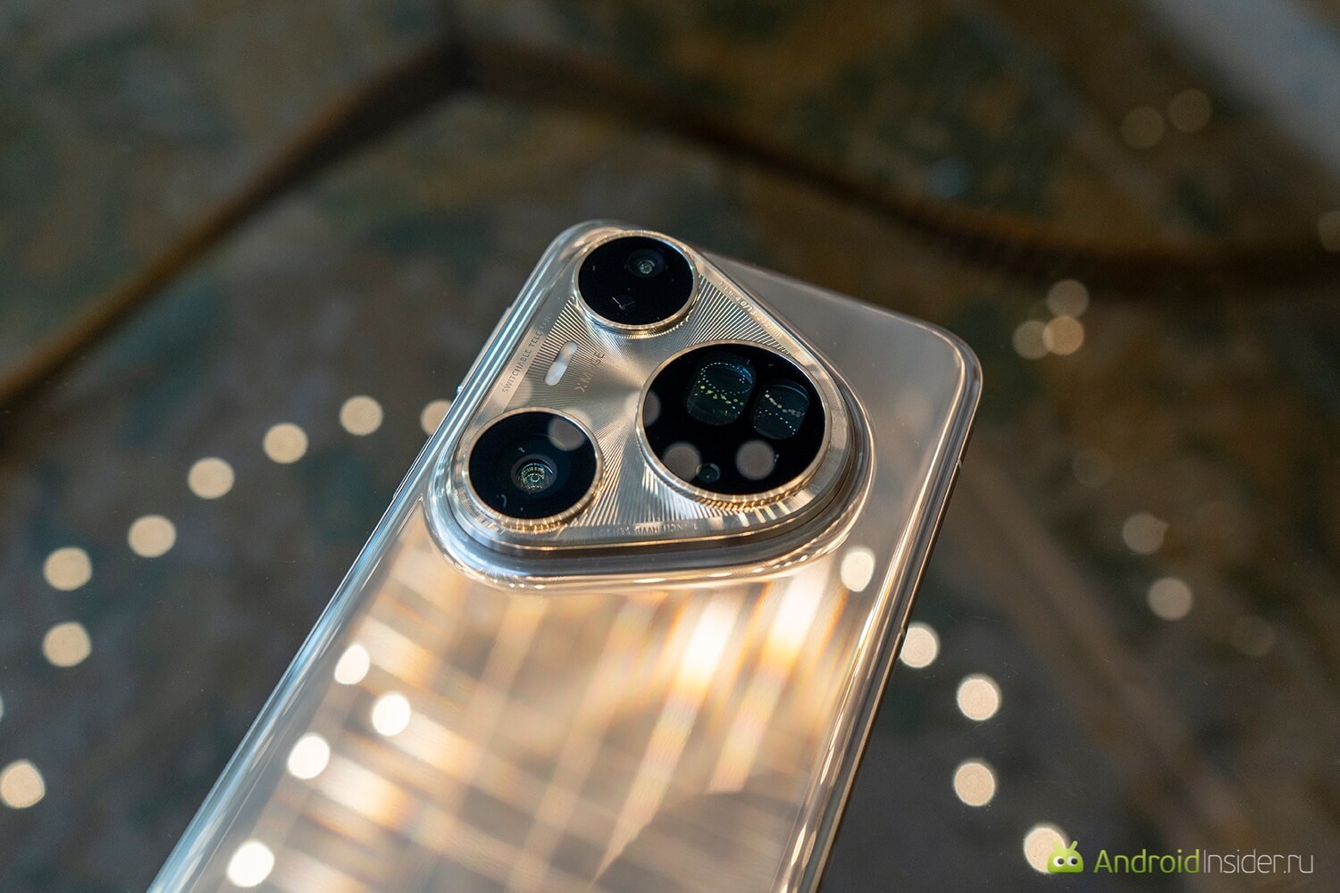 Преимущества и недостатки нового HUAWEI. Камера — одно из главных достоинств Pura 80 Ultra. Преимущества и недостатки нового HUAWEI. Камера — одно из главных достоинств Pura 80 Ultra. Фото.