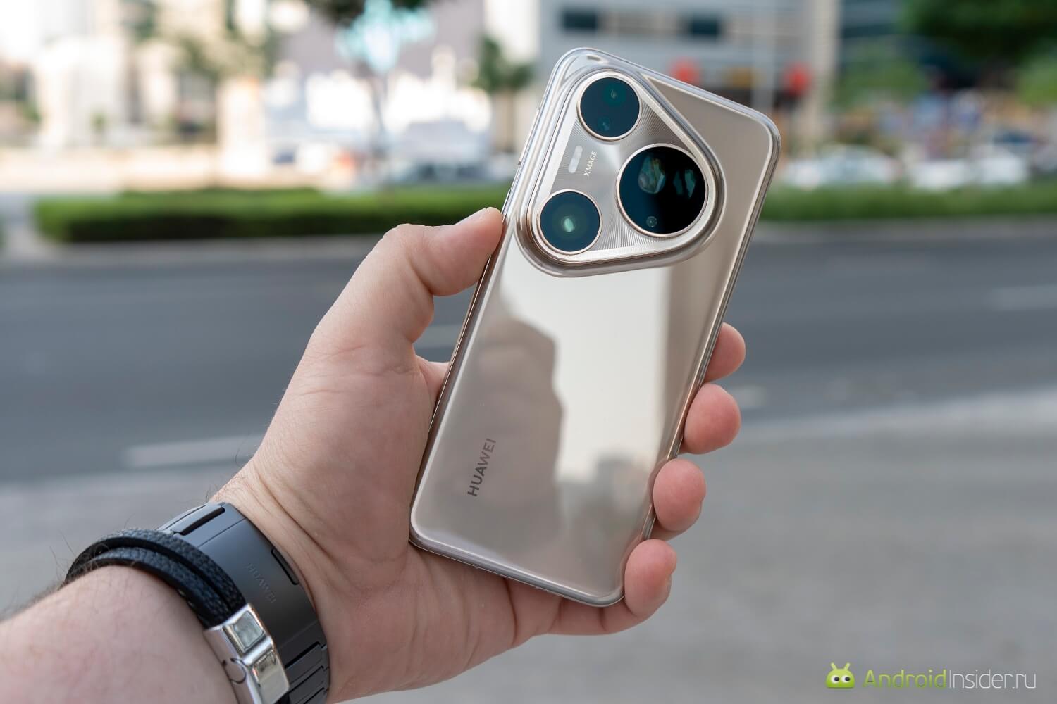 Чем на самом деле хорош новый HUAWEI Pura 80 Ultra, а в чем он проигрывает другим. Во всех смыслах блестящий телефон. Чем на самом деле хорош новый HUAWEI Pura 80 Ultra, а в чем он проигрывает другим. Во всех смыслах блестящий телефон. Фото.