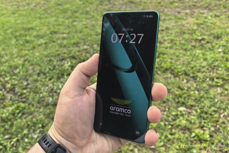 Смартфон для фанатов гонок, готовых мириться с недостатками. Обзор realme GT 7 Dream Edition. Операционная систем realme UI. Смартфон для фанатов гонок, готовых мириться с недостатками. Обзор realme GT 7 Dream Edition. Операционная систем realme UI. Фото.