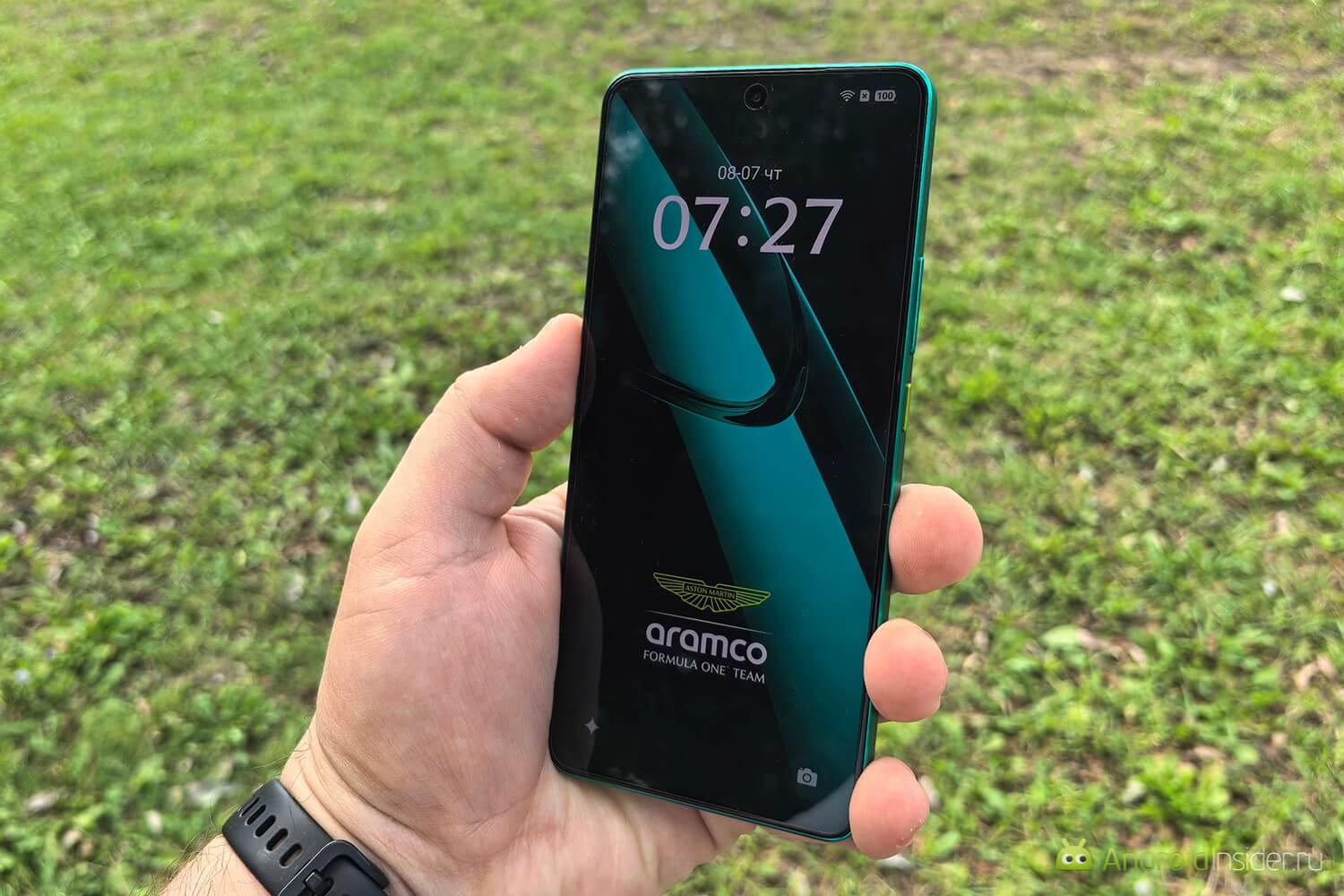 Смартфон для фанатов гонок, готовых мириться с недостатками. Обзор realme GT 7 Dream Edition. Операционная систем realme UI. Смартфон для фанатов гонок, готовых мириться с недостатками. Обзор realme GT 7 Dream Edition. Операционная систем realme UI. Фото.