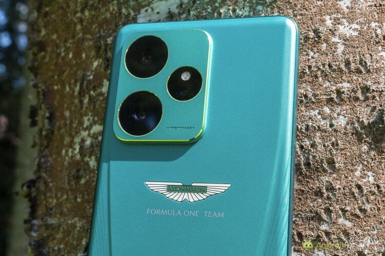 Как снимает realme GT 7 Dream Editon. Камера выпирает не очень сильно и это хорошо. Как снимает realme GT 7 Dream Editon. Камера выпирает не очень сильно и это хорошо. Фото.