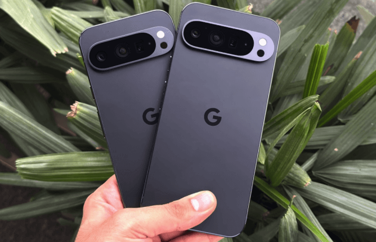 Попробовал Samsung и решил вернуться к Pixel. Согласитесь со мной? Пиксели точно заслуживают внимания. По крайней мере сейчас. Изображение: AndroidPolice. Фото.