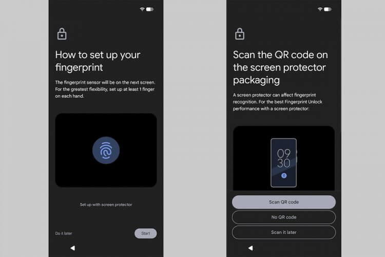 Новая система проверки Made for Google. Напоминание выглядит следующим образом. Новая система проверки Made for Google. Напоминание выглядит следующим образом. Фото.