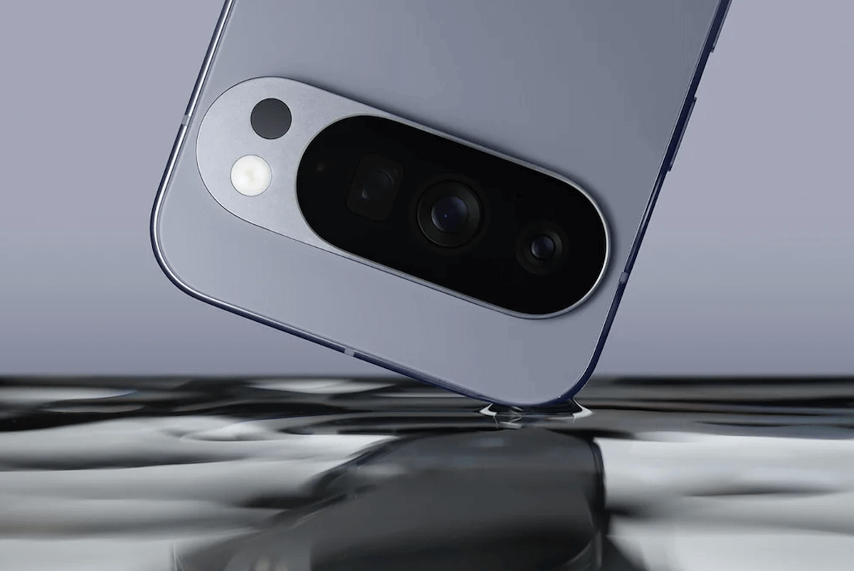 Как новый Google Pixel 10 может убить искусство фотографии