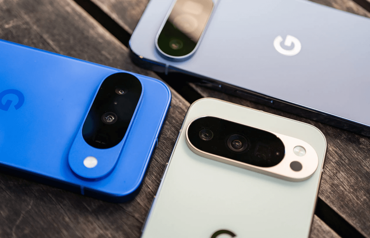 Почему Google Pixel 10 уменьшает оперативку, когда остальные увеличивают
