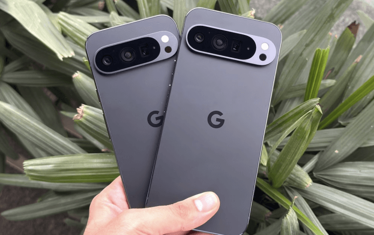 Влияние оперативки на производительность. А вы хотите себе Pixel 10? Изображение: AndroidPolice. Фото.