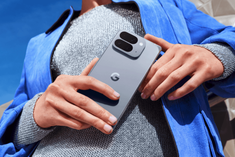 Чем уникален Google Pixel 10 Pro Fold и почему это лучший складной телефон. Этот телефон во вногом уникален. Изображение: 3DNews. Фото.