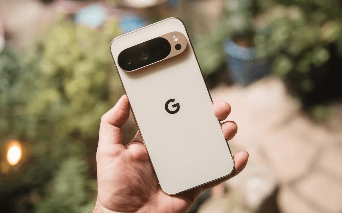 Почему Google Pixel 10 Pro XL единственный настоящий флагман в новой линейке