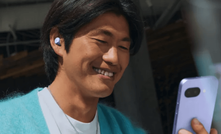 Наверное это лучшие наушники от Google. Вышли Pixel Buds 2a со сменной батареей. Новые наушники Pixel оказались лучше, чем ожидалось. Фото.