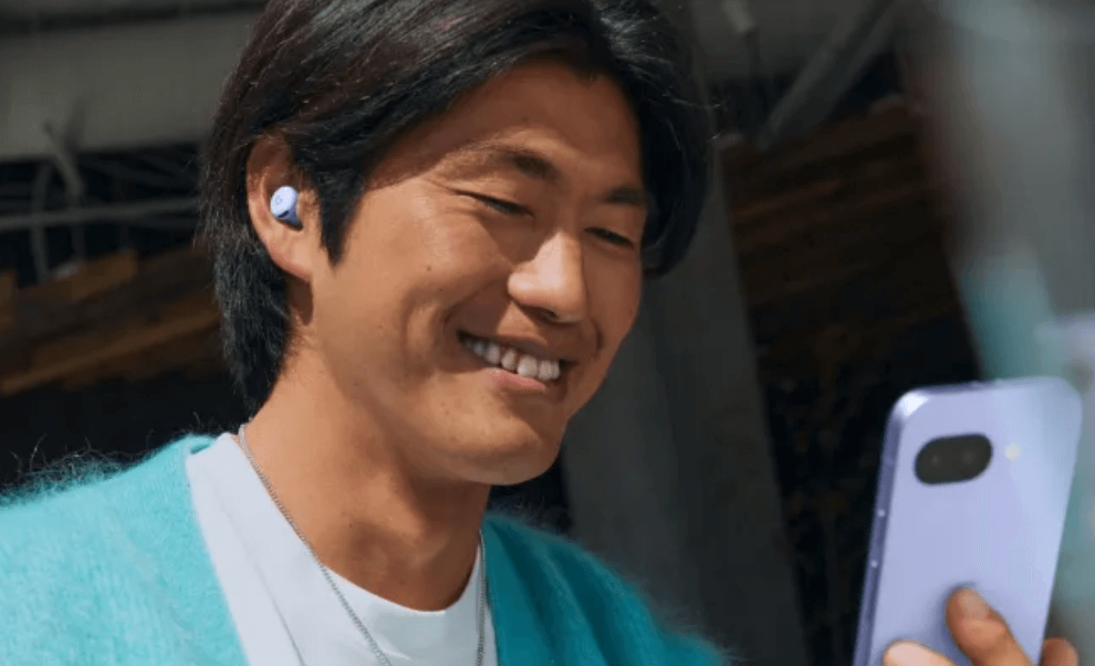 Наверное это лучшие наушники от Google. Вышли Pixel Buds 2a со сменной батареей. Новые наушники Pixel оказались лучше, чем ожидалось. Фото.