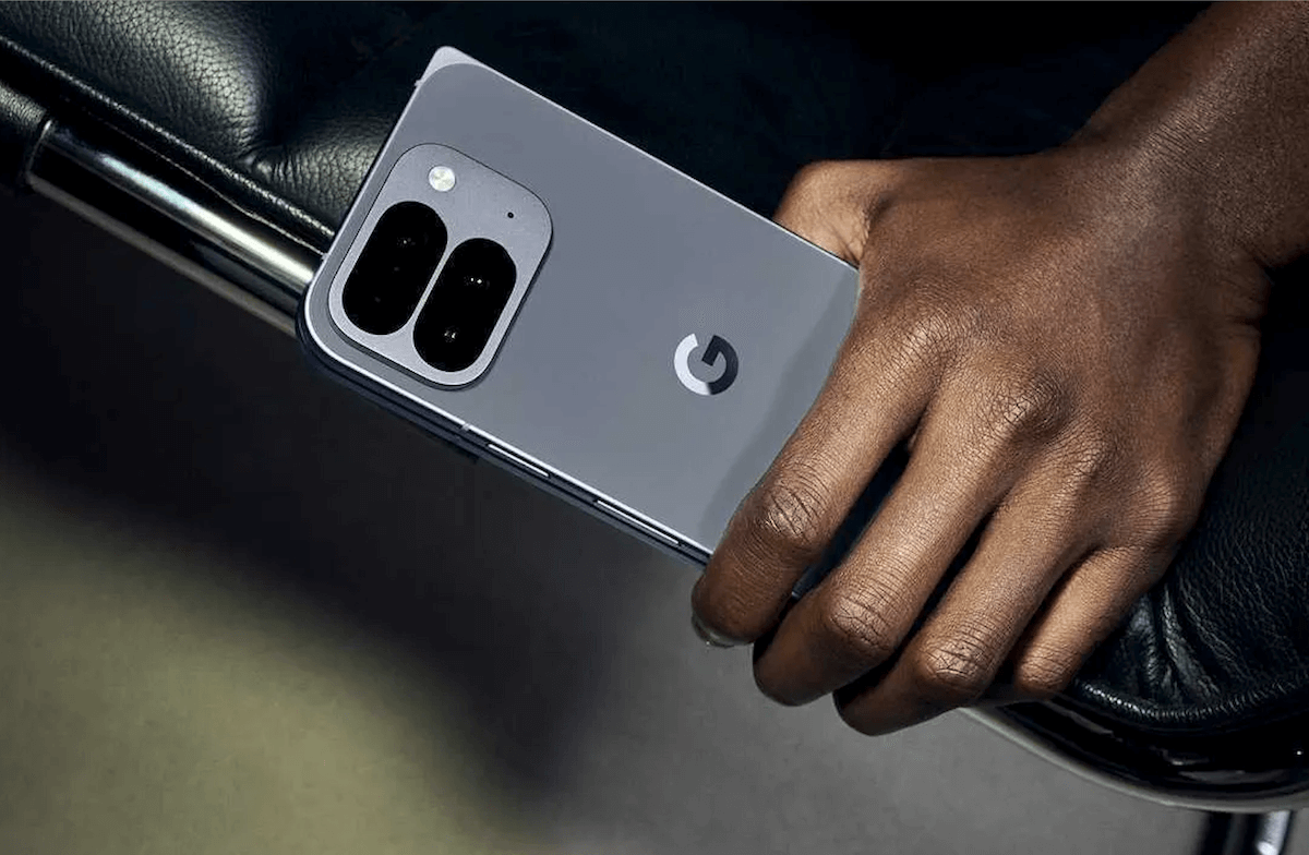 Google Pixel 10 Pro Fold получит защиту IP68. Другие подробности тоже известны. Новый складной Pixel может стать лучшим смартфоном в классе. Изображение: 9to5google. Фото.