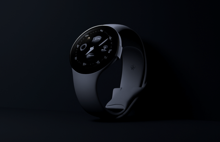 Google представила Pixel Watch 4 со спутниковой связи и ИИ-функциями. Pixel Watch 4 были представлены официально. Фото.