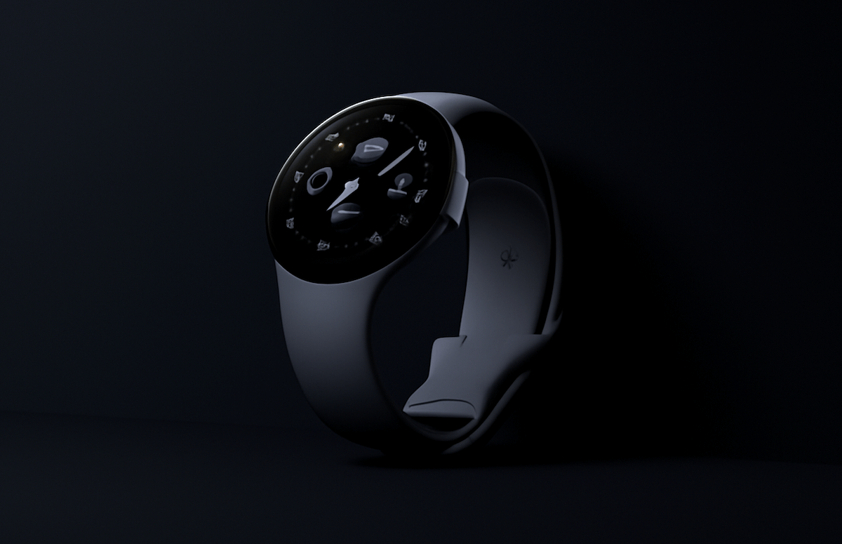 Google представила Pixel Watch 4 со спутниковой связи и ИИ-функциями. Pixel Watch 4 были представлены официально. Фото.