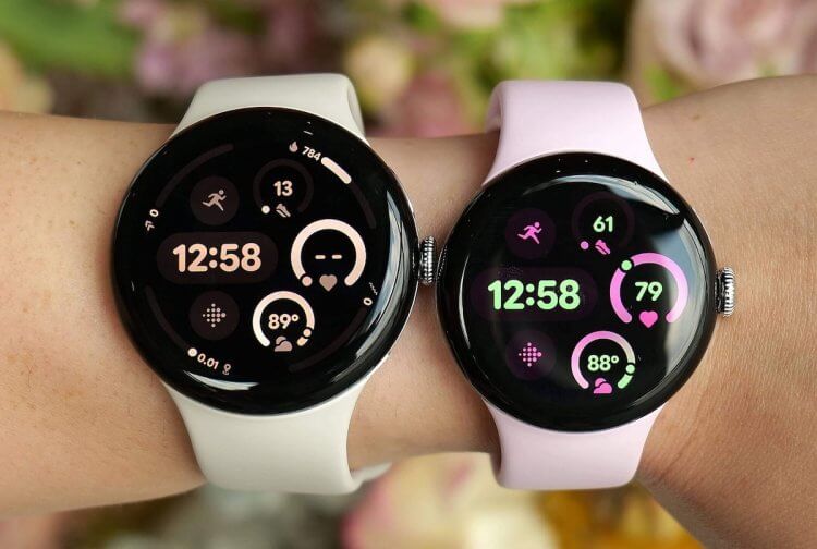 Почему не стоит покупать Google Pixel Watch 3. Эти часы хороши, но торопиться с их покупкой не стоит. Изображение: MobiDevices. Фото.