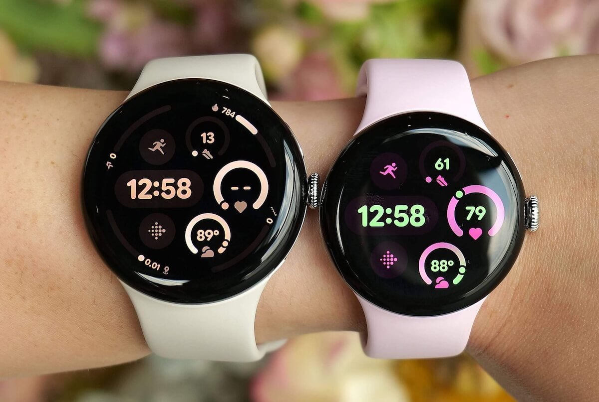 Почему не стоит покупать Google Pixel Watch 3. Эти часы хороши, но торопиться с их покупкой не стоит. Изображение: MobiDevices. Почему не стоит покупать Google Pixel Watch 3. Эти часы хороши, но торопиться с их покупкой не стоит. Изображение: MobiDevices. Фото.