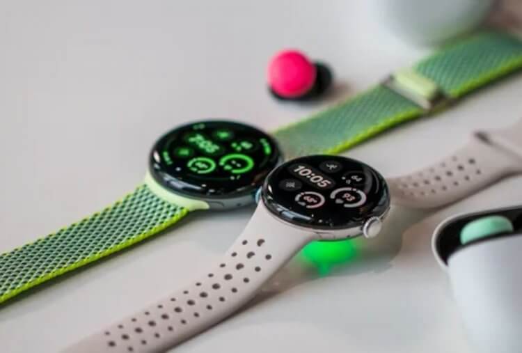 Новые функции безопасности и здоровья в Pixel Watch 4. Для любого гаджета наступает момент, когда проще дождаться нового поколения, чем купить старое. Изображение: Цифровое настоящее. Фото.