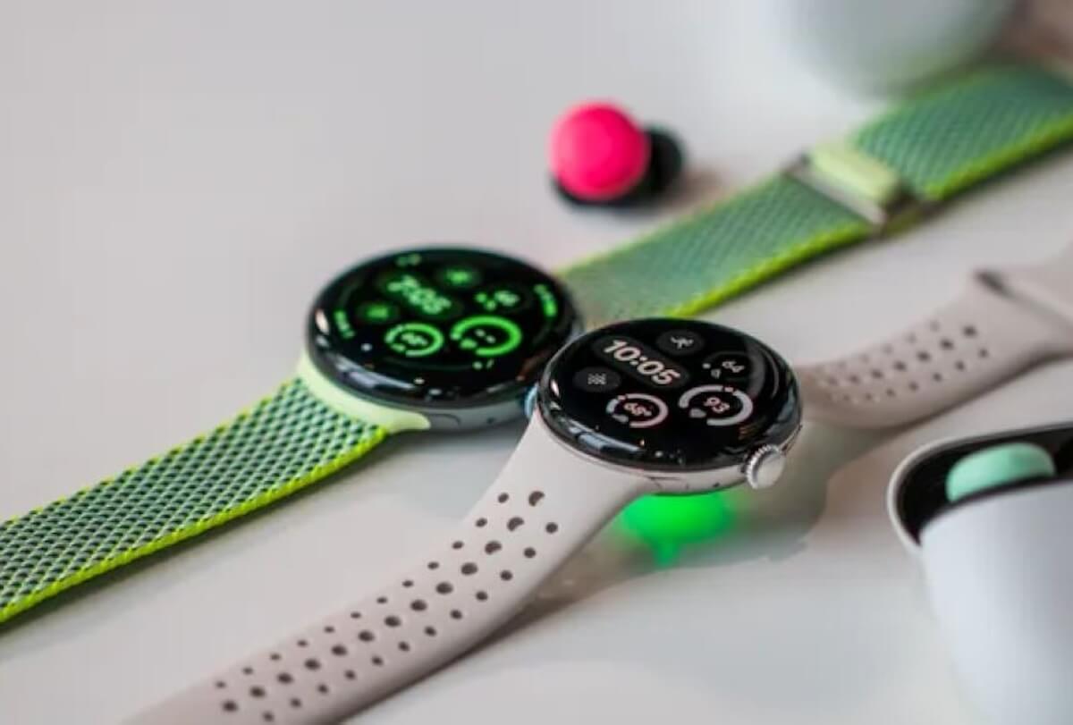Новые функции безопасности и здоровья в Pixel Watch 4. Для любого гаджета наступает момент, когда проще дождаться нового поколения, чем купить старое. Изображение: Цифровое настоящее. Новые функции безопасности и здоровья в Pixel Watch 4. Для любого гаджета наступает момент, когда проще дождаться нового поколения, чем купить старое. Изображение: Цифровое настоящее. Фото.