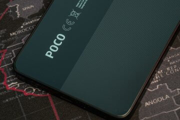 POCO C85