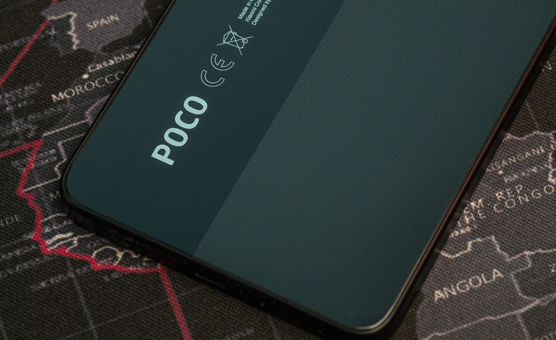 Вышел новый бюджетный POCO C85. Это лучший смартфон на Android за 8000 рублей. POCO C85 стоит меньше 10к рублей, а предлагает куда больше. Фото: zoomit. Вышел новый бюджетный POCO C85. Это лучший смартфон на Android за 8000 рублей. POCO C85 стоит меньше 10к рублей, а предлагает куда больше. Фото: zoomit. Фото.