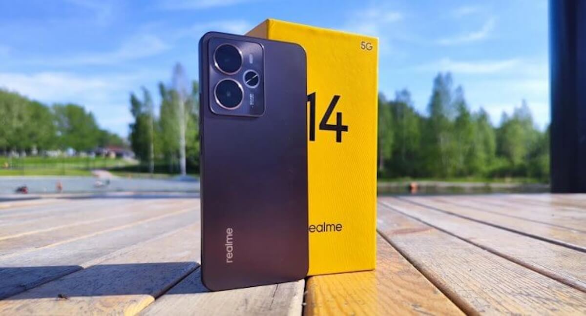 Некоторые realme 14-ой и 15-ой серий получат более долгий срок обновления