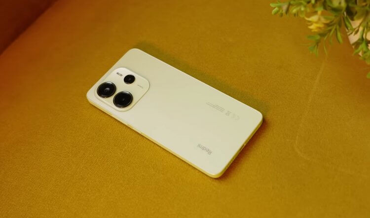 Какими будут смартфоны Redmi Note 15. Так выглядел Redmi Note 14. Изображение: Oscarmini. Какими будут смартфоны Redmi Note 15. Так выглядел Redmi Note 14. Изображение: Oscarmini. Фото.