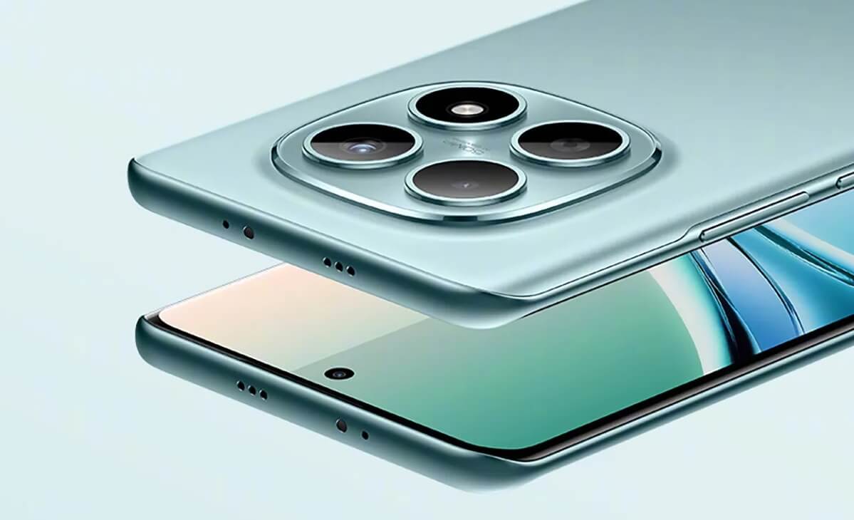 Смартфоны Redmi Note 15 вышли официально. Xiaomi исправила косяки и сделала их реально крутыми