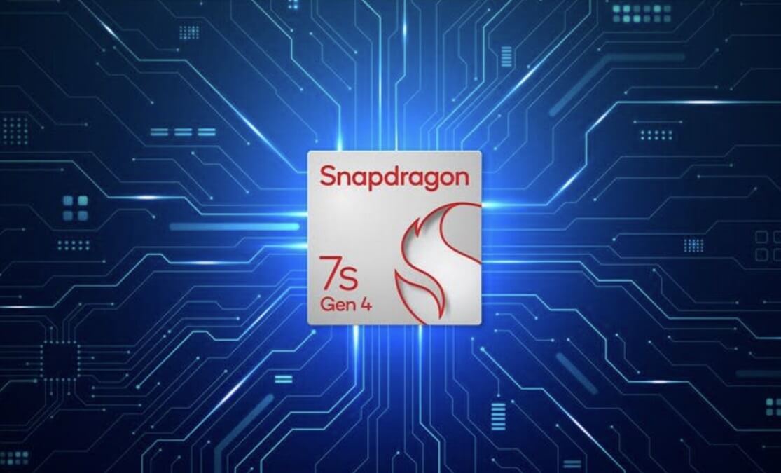 Чем новый процессор Snapdragon 7s Gen 4 отличается от Snapdragon 7s Gen 3 и 7 Gen 4 в телефоне
