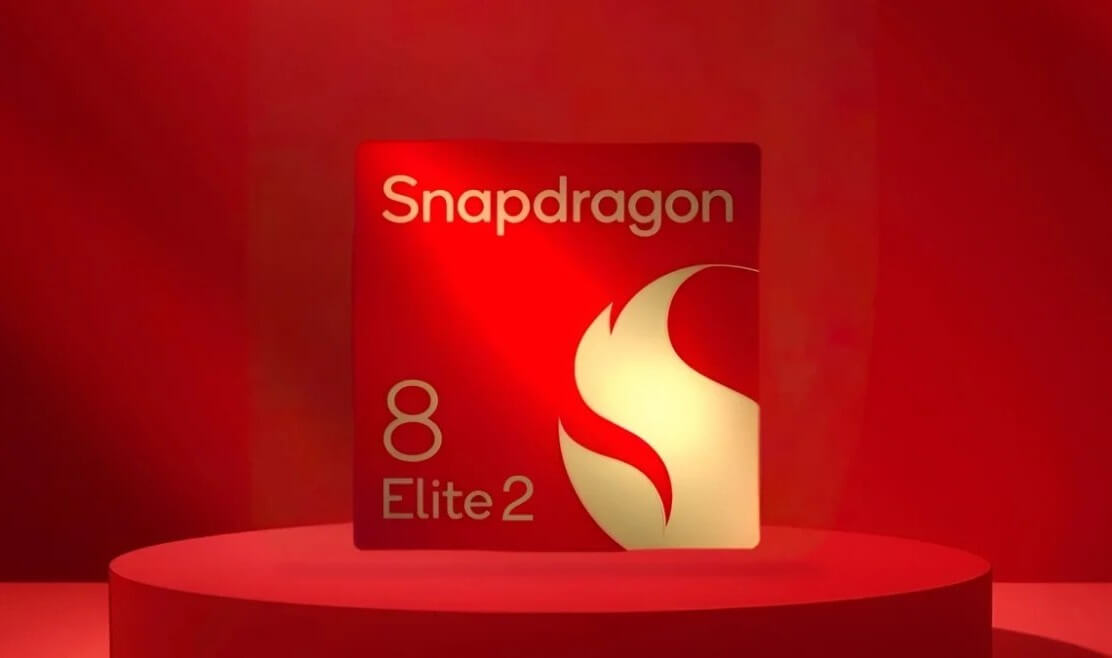 Назван первый смартфон на Snapdragon 8 Elite 2. Он будет самым мощным в мире