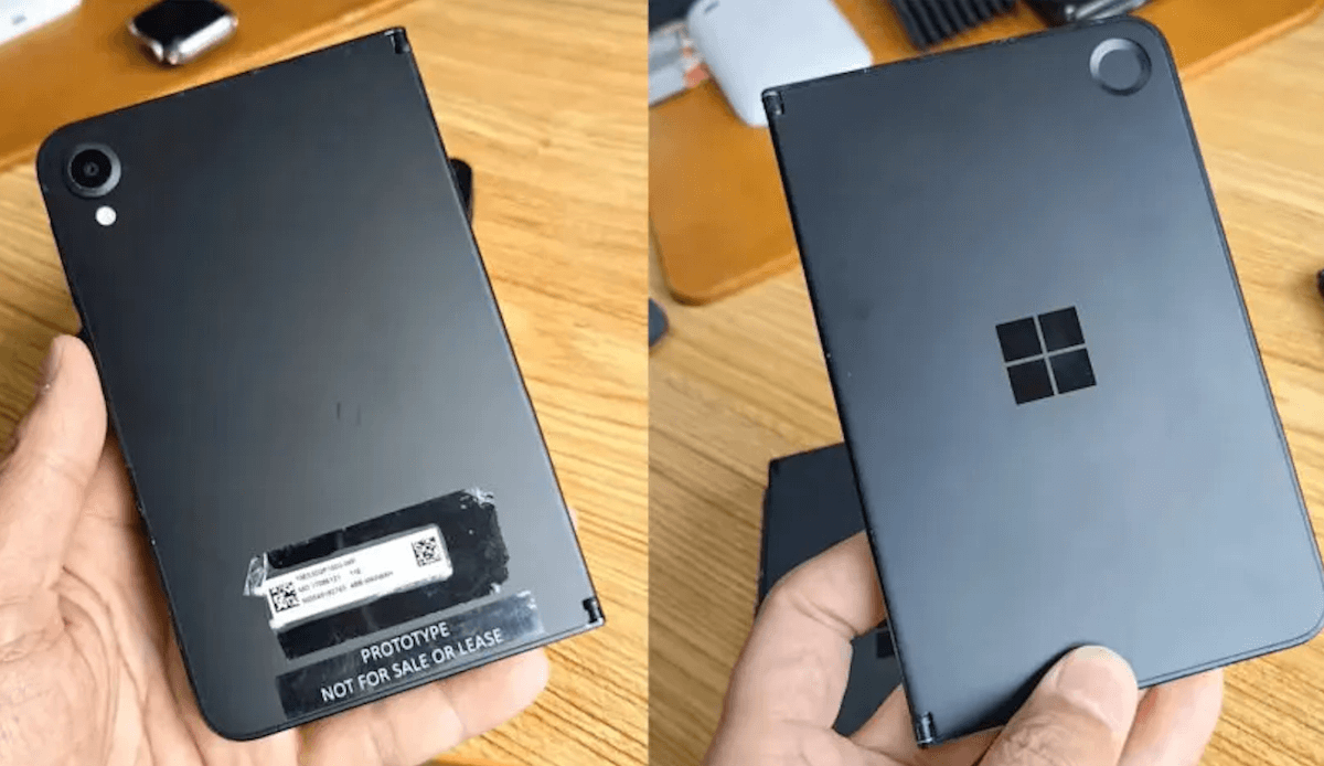 Смартфон на Windows. Сейчас такое можно купить только в коллекцию. Изображение: androidauthority. Смартфон на Windows. Сейчас такое можно купить только в коллекцию. Изображение: androidauthority. Фото.