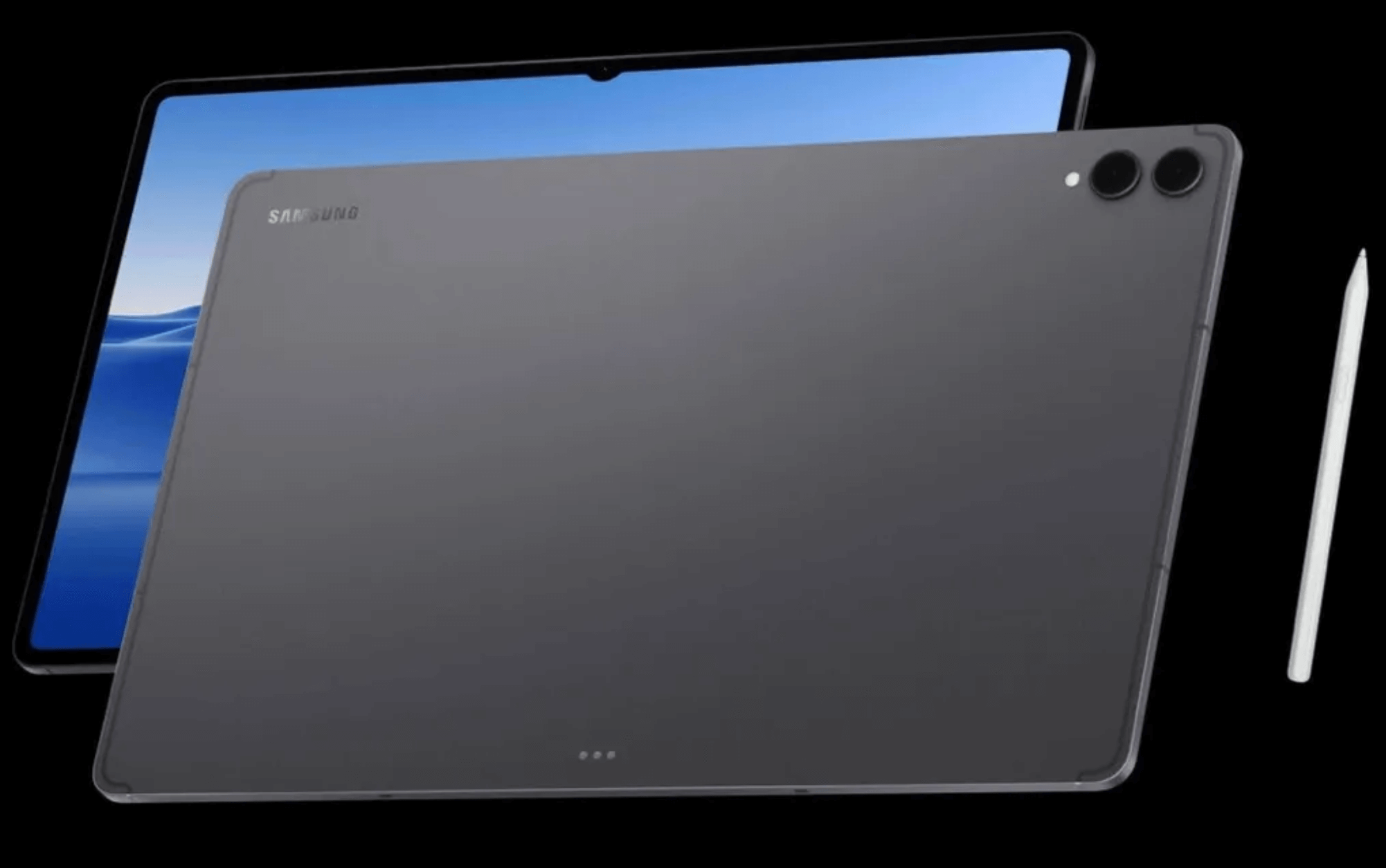 Утечки показывают, что Samsung Galaxy Tab S11 Ultra будет ну очень мощным