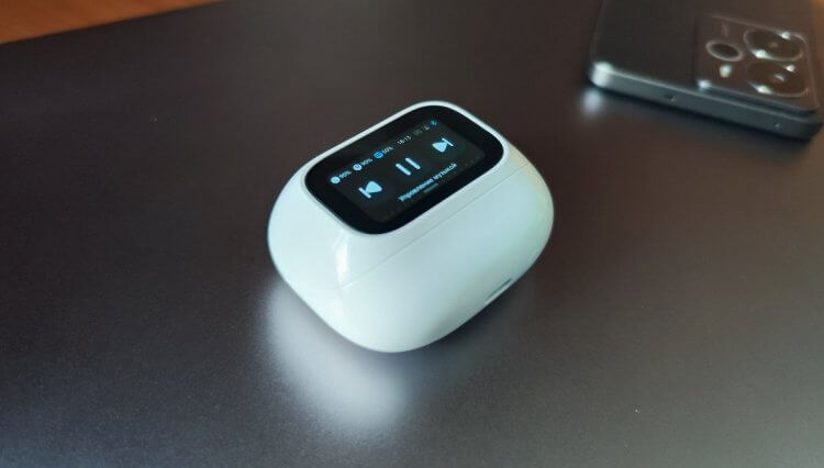 Стоит ли покупать UGREEN EchoBuds Magic. Своих денег эти наушники UGREEN определенно стоят. Фото.