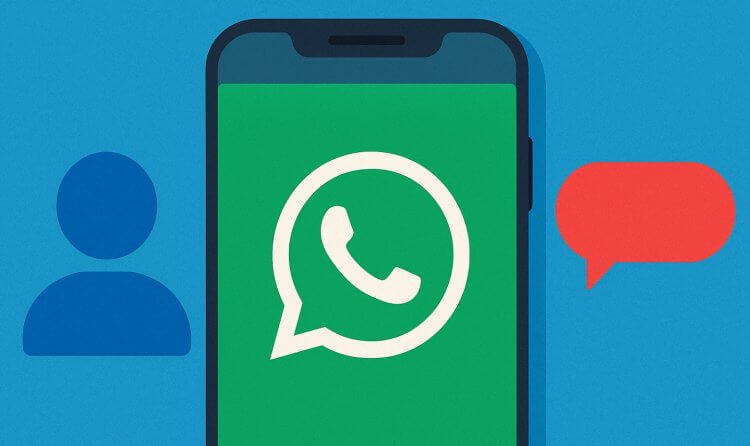 В WhatsApp можно будет общаться без аккаунта и приложения. Так работают гостевые чаты. В WhatsApp должны появиться гостевые чаты. В WhatsApp можно будет общаться без аккаунта и приложения. Так работают гостевые чаты. В WhatsApp должны появиться гостевые чаты. Фото.