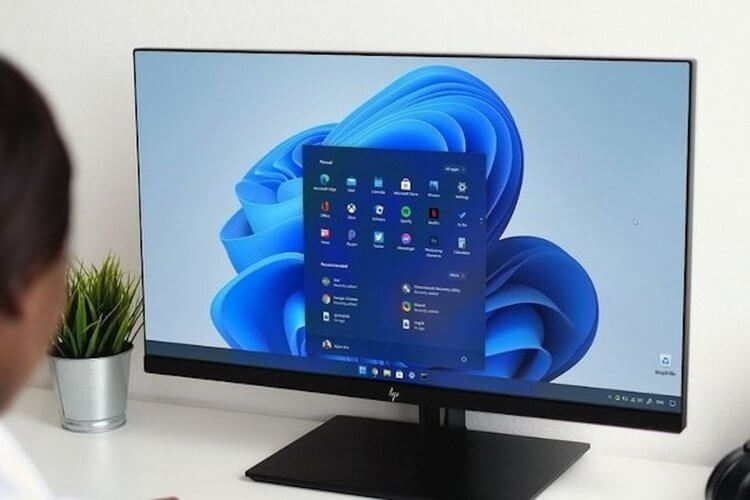 Конкуренты Microsoft. Винда не идеальна, но к ней все привыкли и спорить с ней будет тяжело. Изображение: CNews.ru. Конкуренты Microsoft. Винда не идеальна, но к ней все привыкли и спорить с ней будет тяжело. Изображение: CNews.ru. Фото.