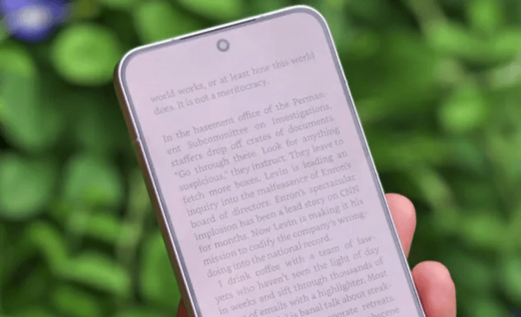 Режим чтения Xiaomi. Почему так сложно пользоваться телефонами без этой функции. Режим чтения на Android позволяет пользовать телефоном более комфортно. Изображение: androidauthority. Режим чтения Xiaomi. Почему так сложно пользоваться телефонами без этой функции. Режим чтения на Android позволяет пользовать телефоном более комфортно. Изображение: androidauthority. Фото.