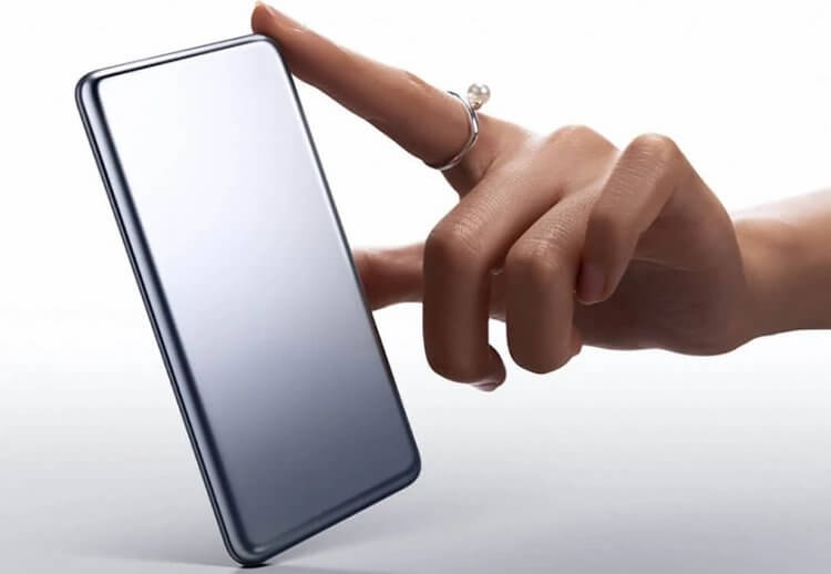 Ультратонкий повербанк Xiaomi на 5000 мАч. Самый тонкий и элегантный повербанк. Фото.