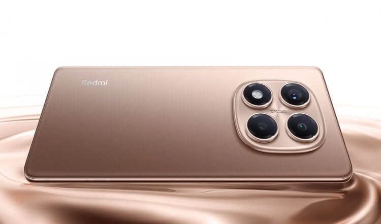 Redmi Note 14 Pro — лучший смартфон до 15 тысяч. Главный бестселлер до 15 тысяч. Фото.