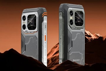 Blackview XPLORE 1
