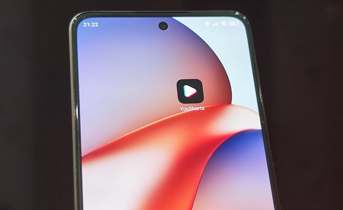 Что за приложение YouShorts появилось на Xiaomi и как его удалить