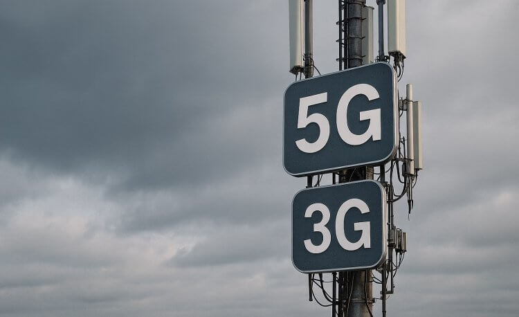 В России придумали, как сделать 5G. Ради этого придется отключить 3G. Отключение 3G открывает новые горизонты. В России придумали, как сделать 5G. Ради этого придется отключить 3G. Отключение 3G открывает новые горизонты. Фото.