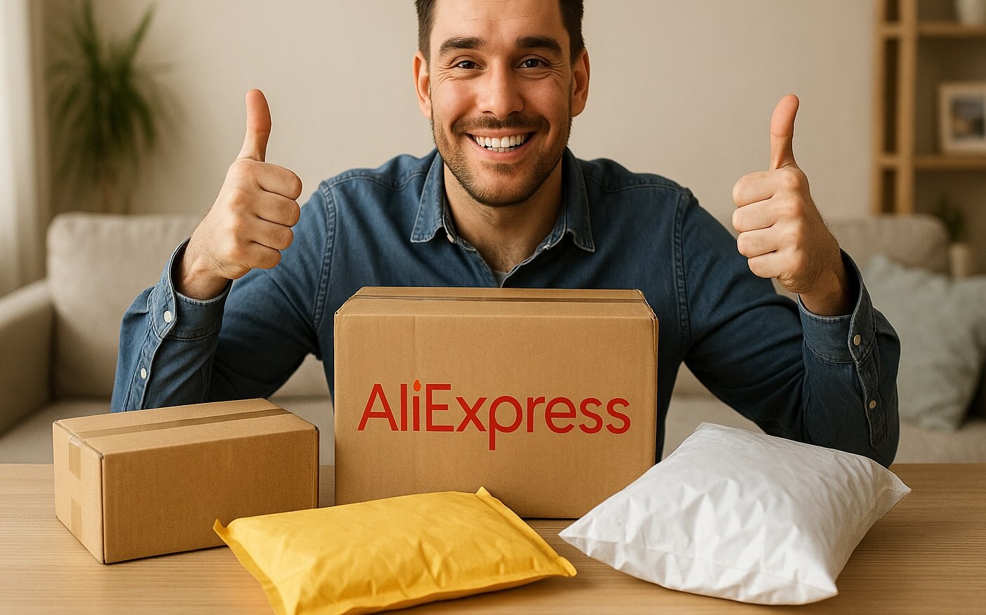 Выгодные товары с AliExpress, которые можно брать даже когда нет распродаж