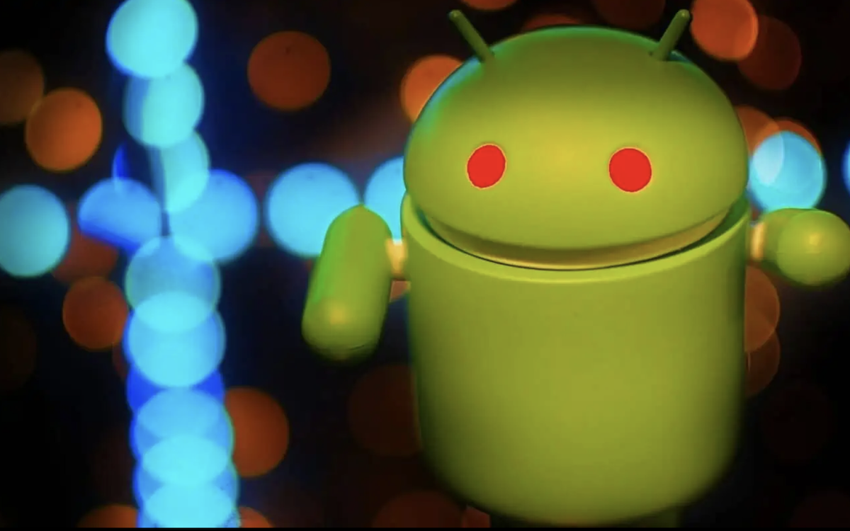Новый вредонос Android устанавливает опасные APK. Двухфакторка не помогает