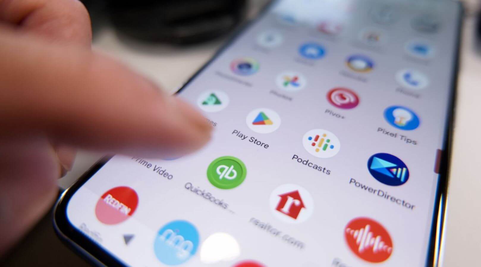 5 приложений из коллекции Google Play, которые освежат даже старый Андроид-смартфон. Подборка приложений для Андроид, которые круто качнут ваш телефон. Фото: tomsguide.com. Фото.