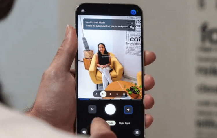 Лучшие функции Pixel 10. Зшчуд покажет как правильно фотографировать. Изображение: androidauthority. Лучшие функции Pixel 10. Зшчуд покажет как правильно фотографировать. Изображение: androidauthority. Фото.
