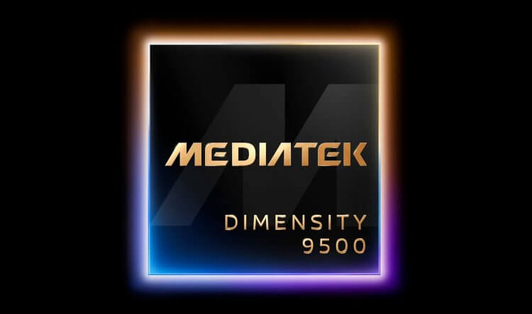 MediaTek выпустила самый мощный процессор Dimensity 9500 и догнала айфоны по производительности. Представлен самый мощный процессор для Android-смартфонов. Изображение: MediaTek. MediaTek выпустила самый мощный процессор Dimensity 9500 и догнала айфоны по производительности. Представлен самый мощный процессор для Android-смартфонов. Изображение: MediaTek. Фото.