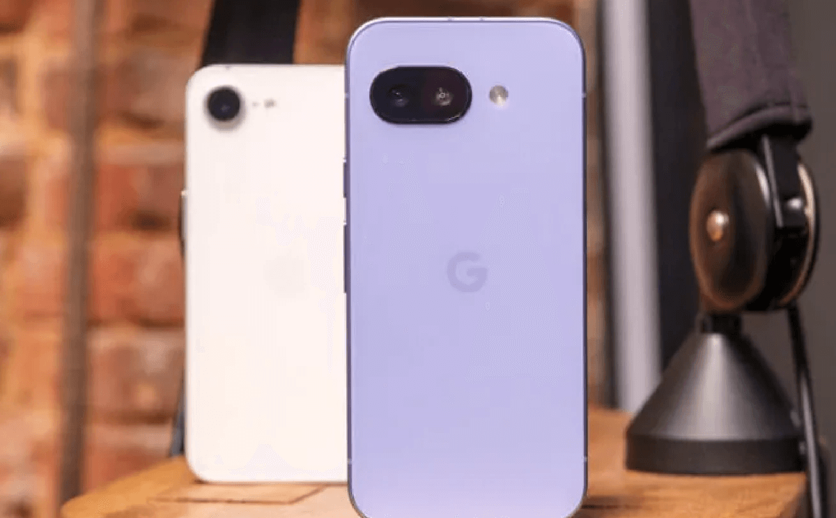 Google высмеивает iPhone 17 в новой рекламе о битве за ИИ-превосходство
